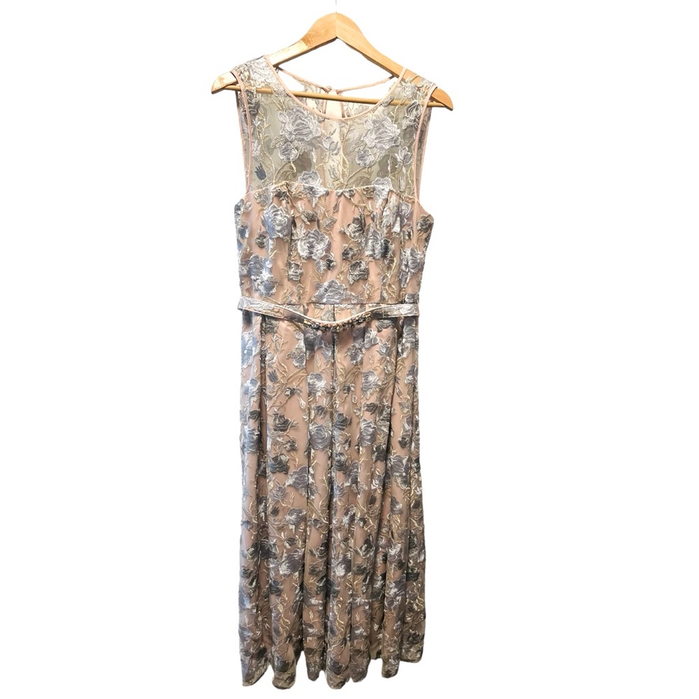 Eliza J Floral Dress